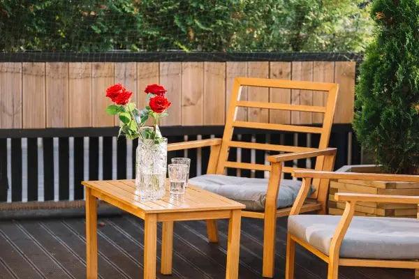 When is the Best Time to Buy Garden Furniture in the UK? - UK Beds Direct ltd