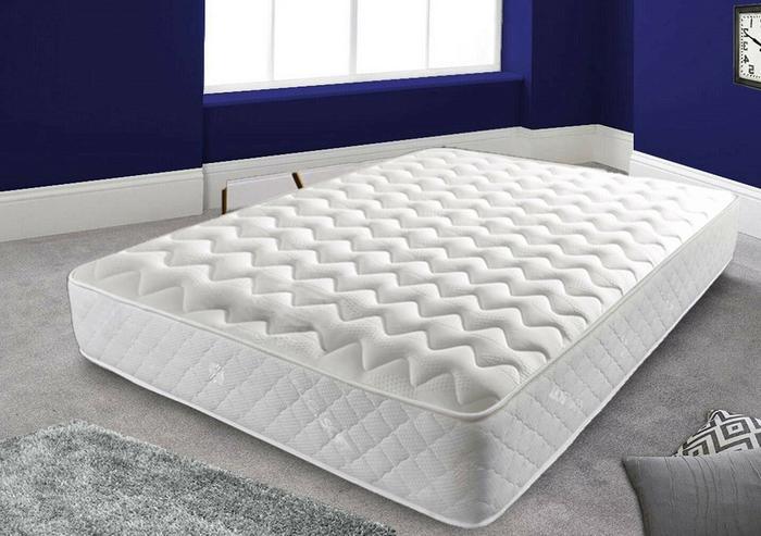 Unlocking the Benefits of a Quality Mattress in the UK - UK Beds Direct ltd