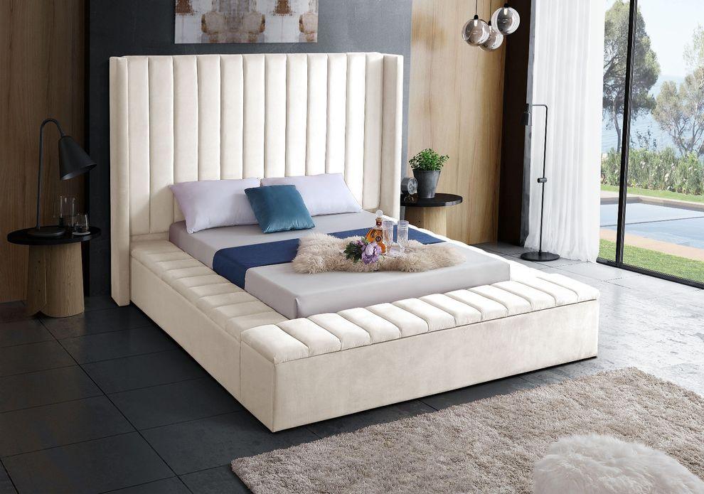 Elevate Your Bedroom: The Best Headboards for Your UK Home - UK Beds Direct ltd