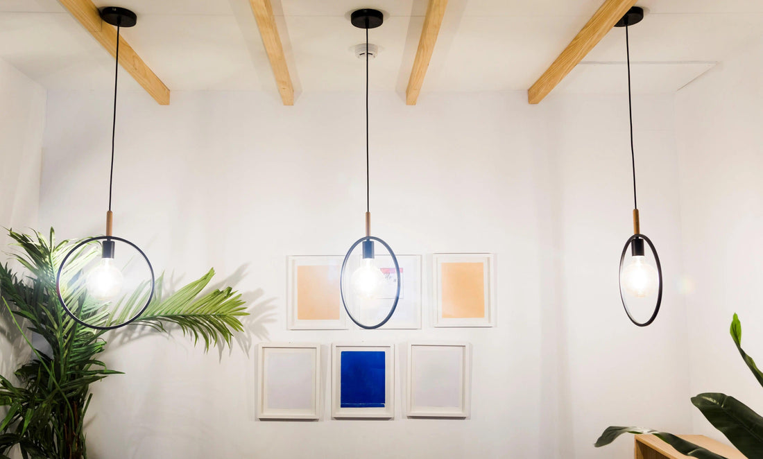 Light up Smart Oasis: Top Indoor Motion Sensor Lights in the UK - UK Beds Direct ltd