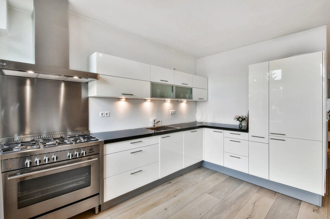 Enhance Your Space with Stylish New Cabinets in the UK - UK Beds Direct ltd