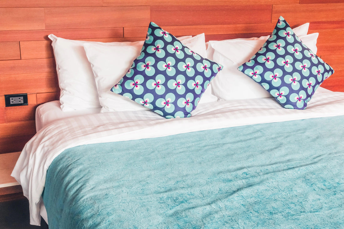 Discover the Sleep Routine with High-Quality Comforter in UK - UK Beds Direct ltd