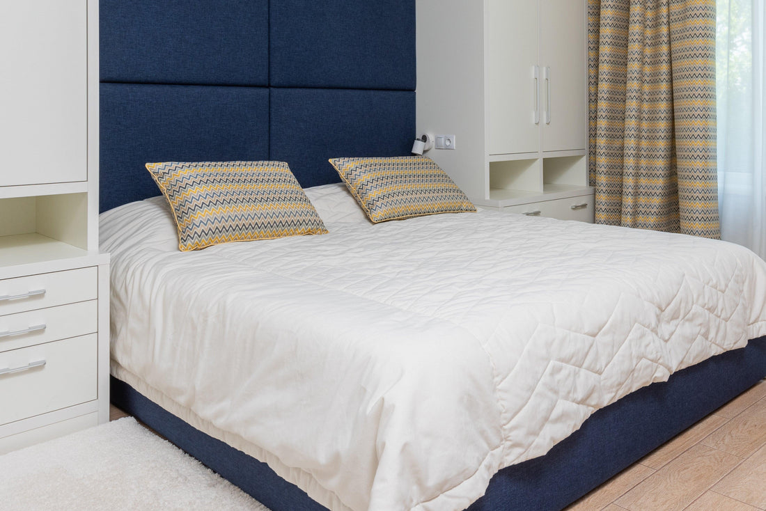 Best Fabric Beds in the UK - UK Beds Direct ltd
