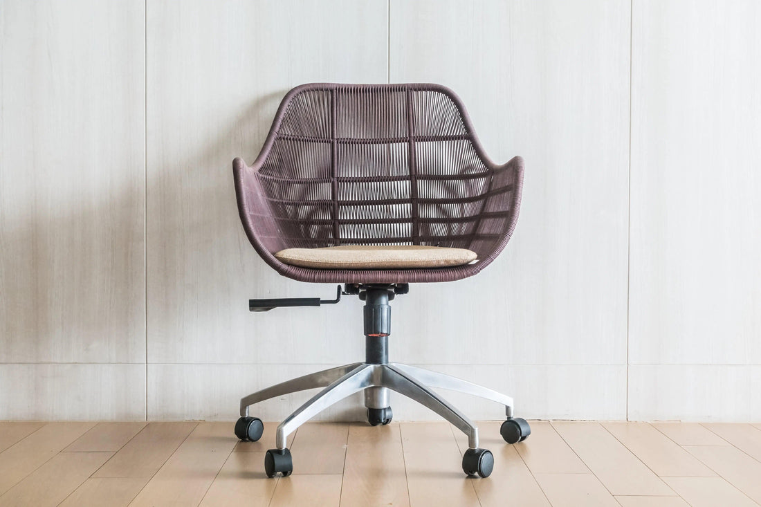 Enhance Comfort and Style with Mesh Office Chairs in the UK - UK Beds Direct ltd