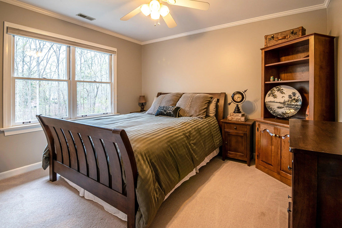 Sleigh Beds: Timeless Elegance and Comfort - UK Beds Direct ltd