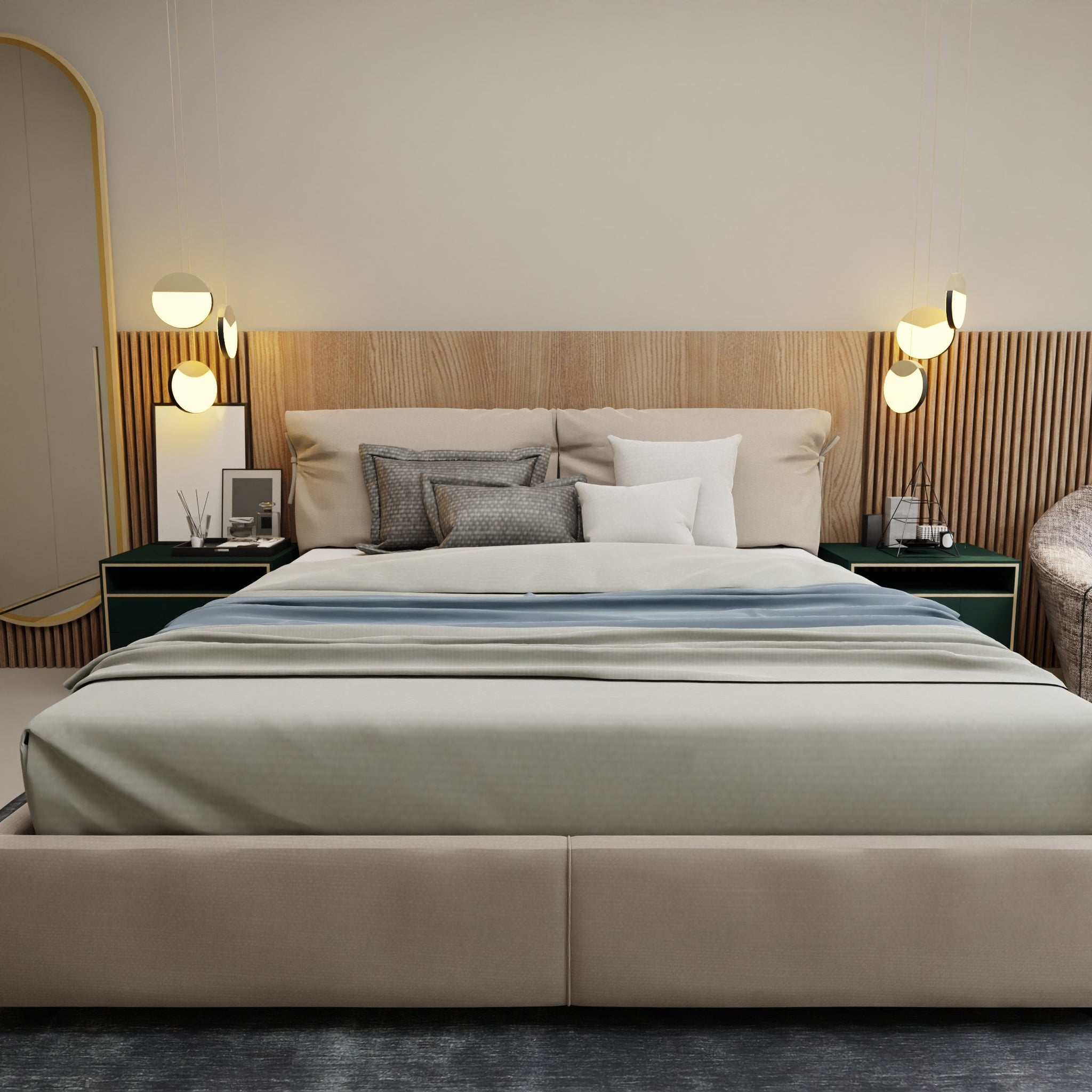 A Guide to Super King Size Bed Frame