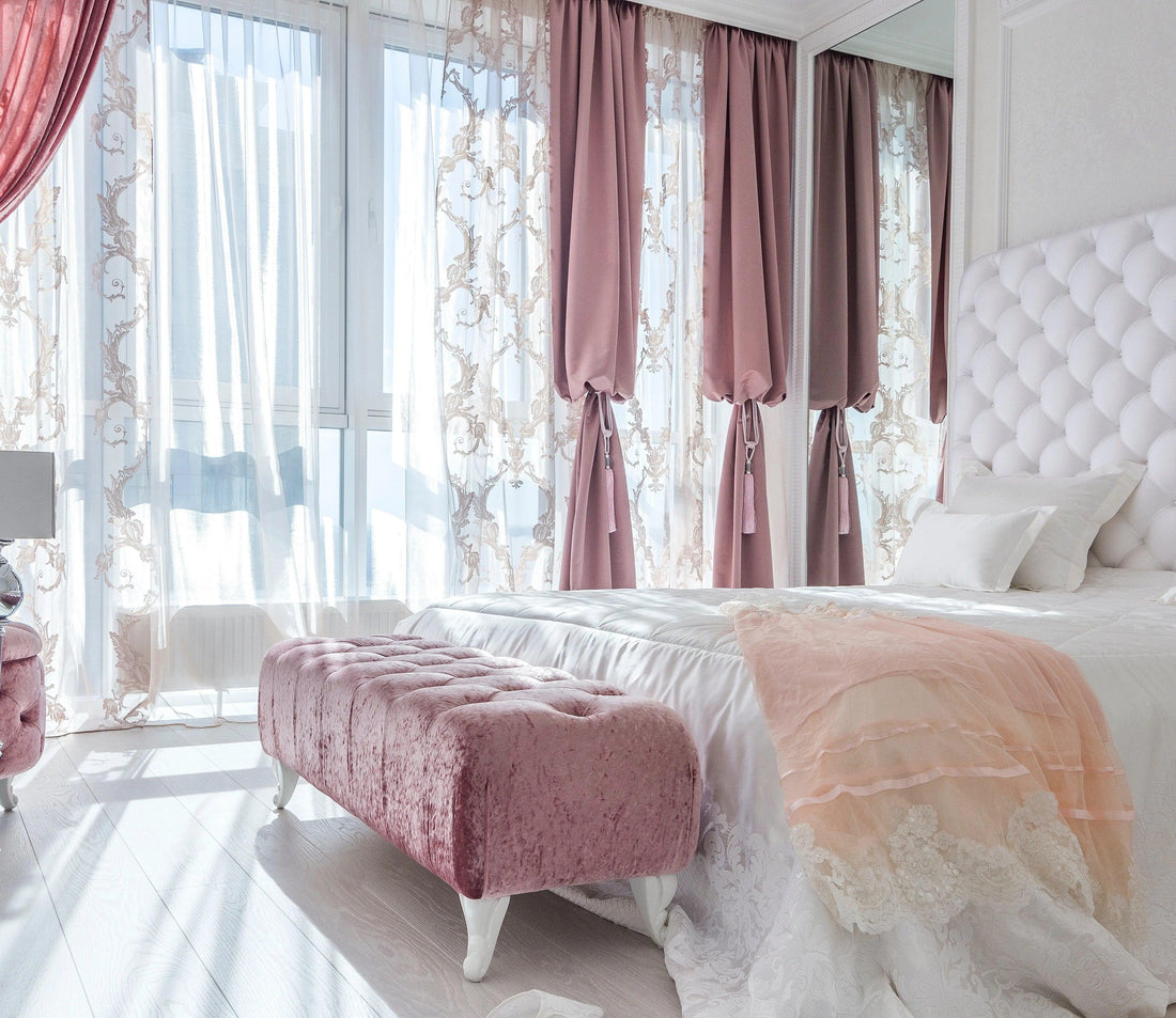 LUXURY BEDROOM IDEAS - UK Beds Direct ltd