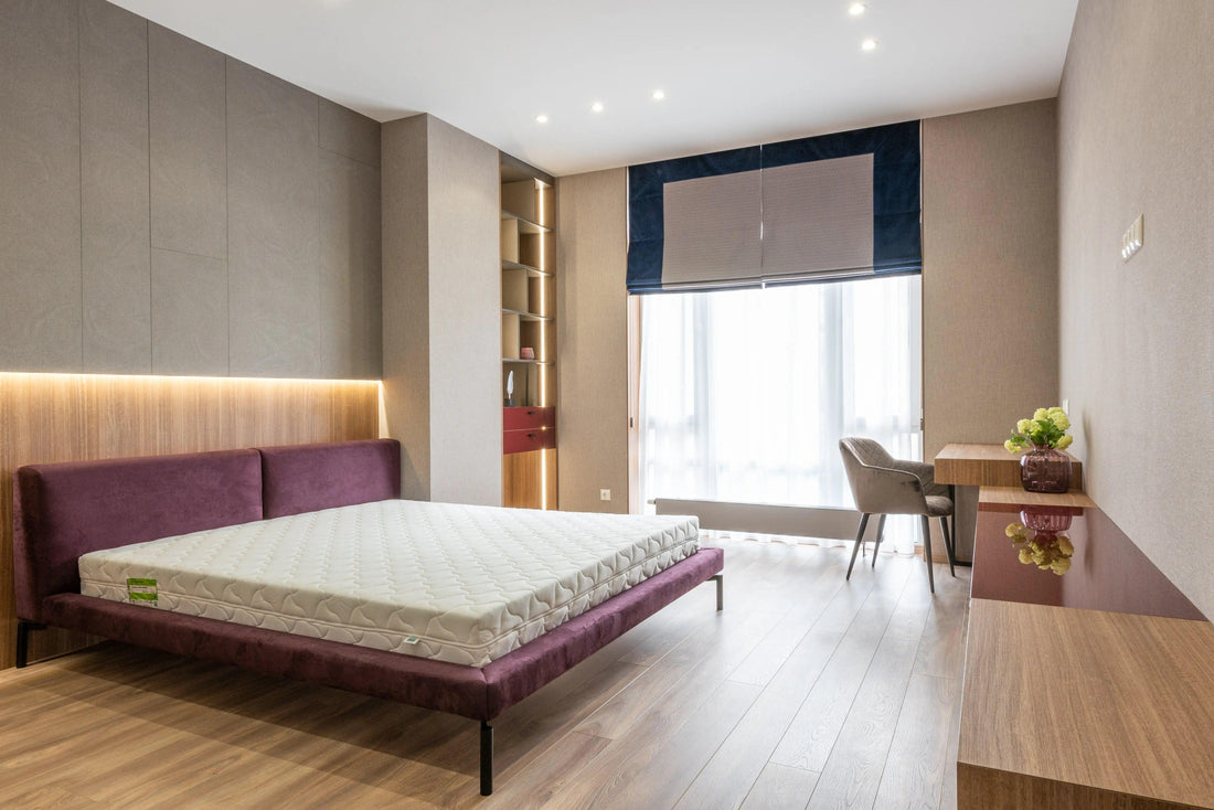What is the best mattress for back pain UK? - UK Beds Direct ltd