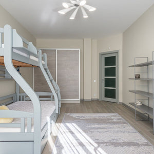 Everything You Should Know About Bunk Beds