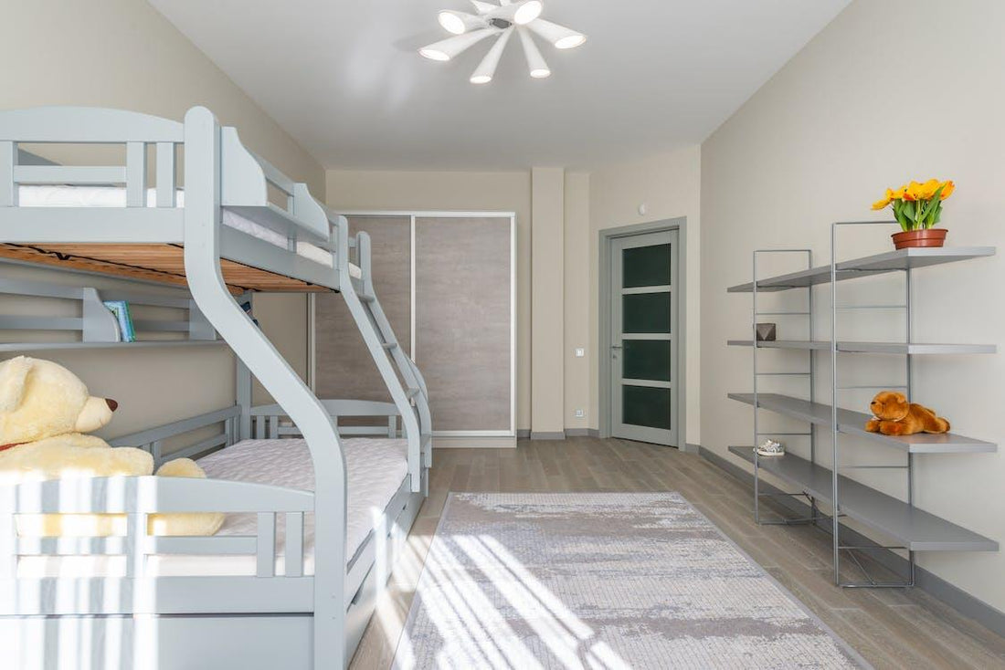 Everything You Should Know About Bunk Beds - UK Beds Direct ltd