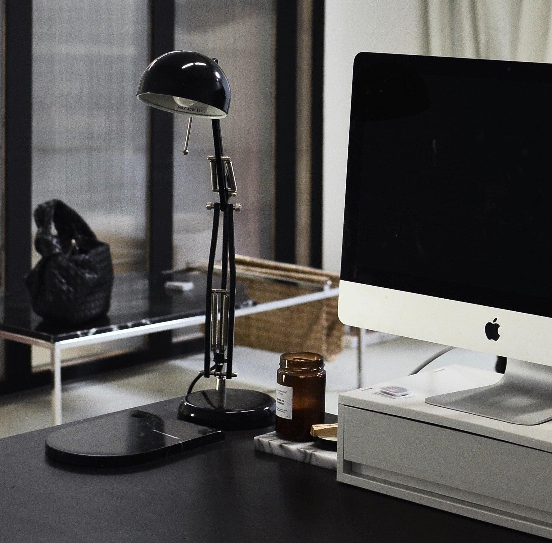 Five Pointers for Choosing the Best black lamp