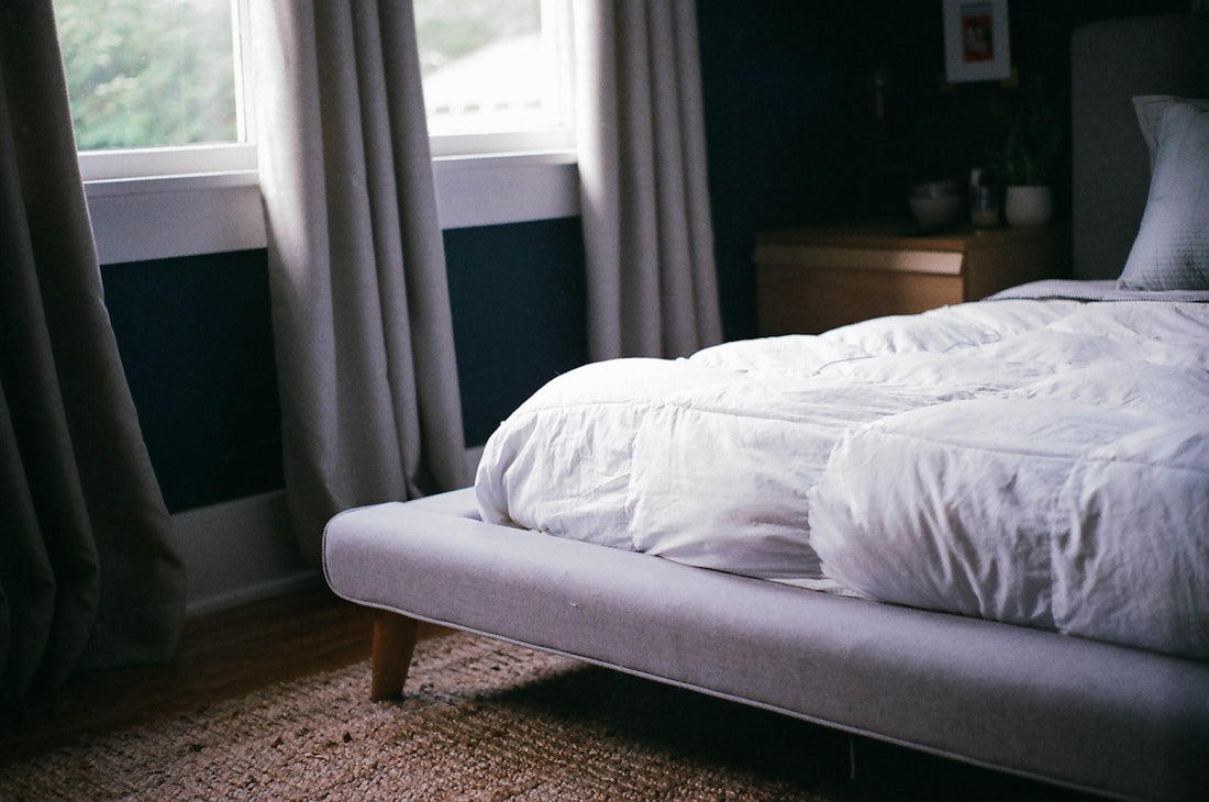 How to Choose the Right Mattress for Back Pain Relief - UK Beds Direct ltd
