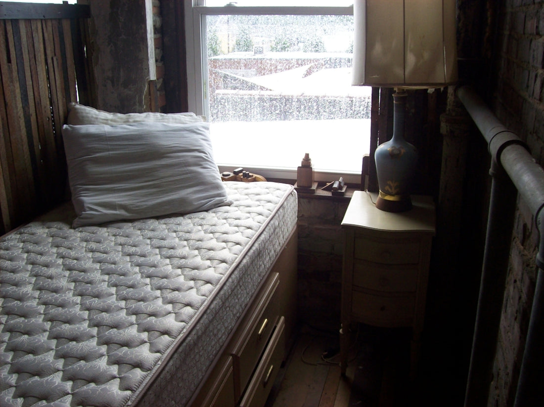Transform Your Sleep Quality by Understanding Mattress Materials