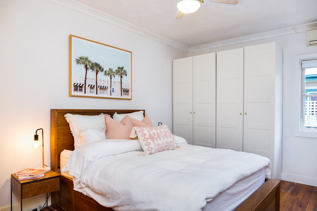 The Art of Layering Bed Linens for Maximum Comfort