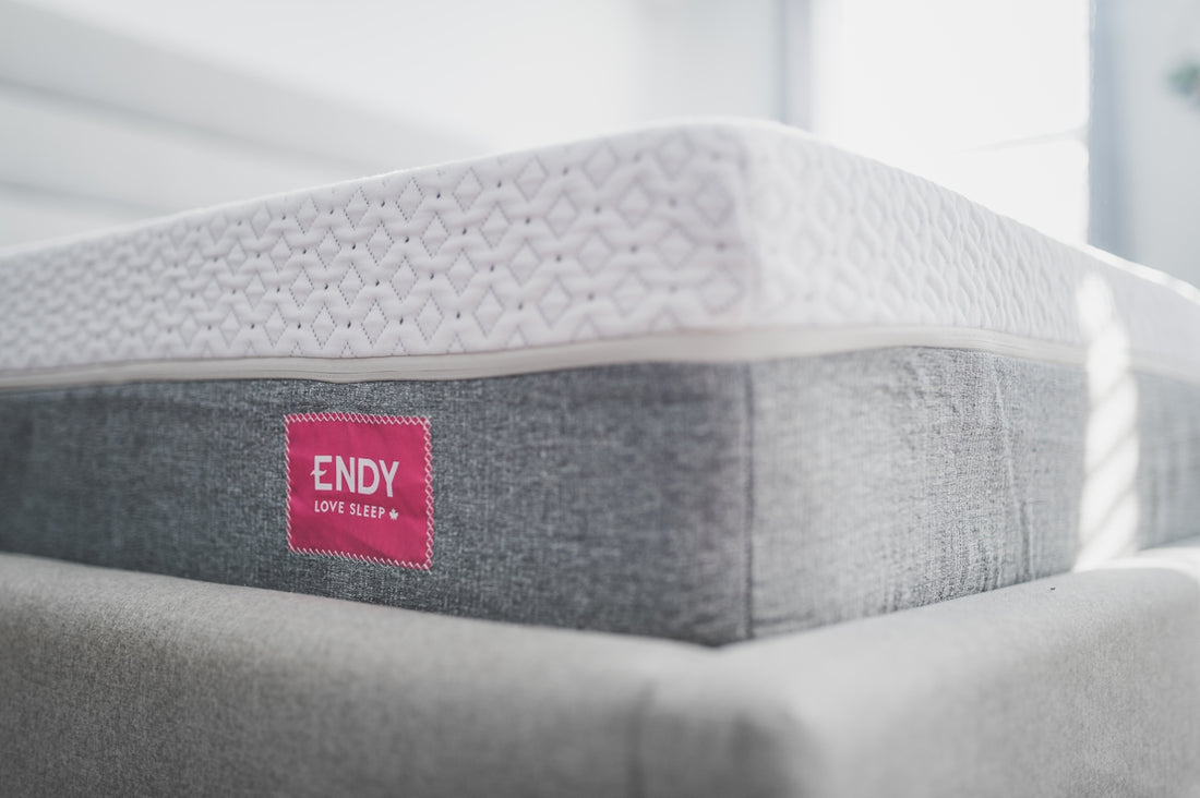 Comparing Traditional and Memory Foam Mattresses Which Is Best