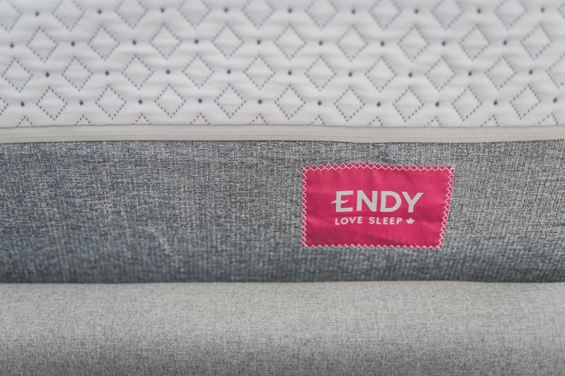 How to Identify the Best Mattress for Hot Sleepers