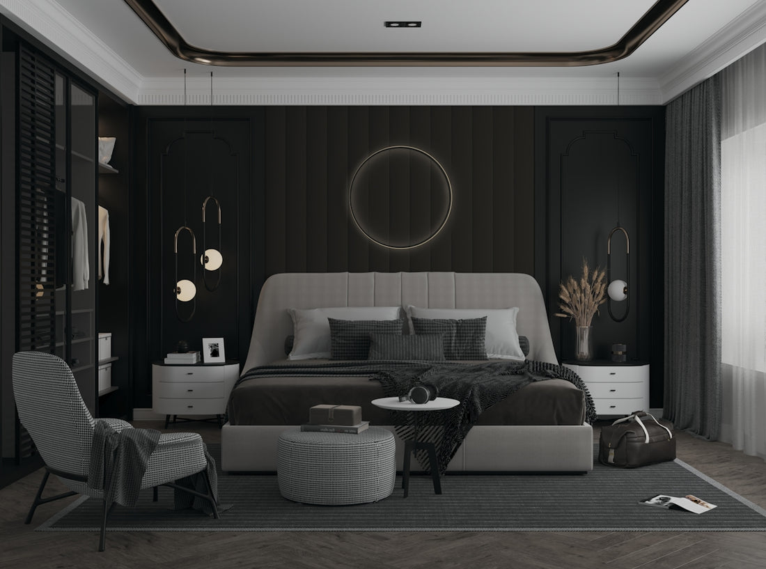 Timeless Bedroom Trends That You Will Love - UK Beds Direct ltd