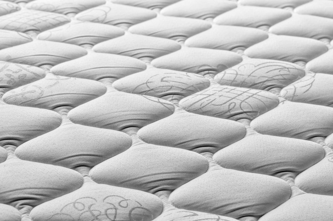 Top Ten Mattresses for a Better Night’s Sleep - UK Beds Direct ltd