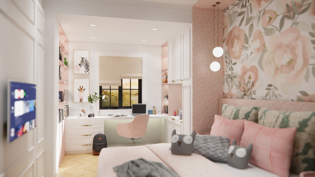 Chic Bedroom Decor Ideas for Every Budget
