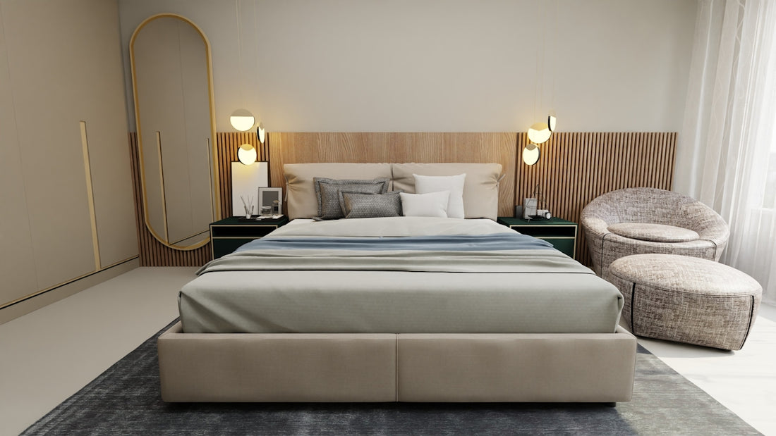 The Secrets to Finding the Perfect Mattress for Side Sleepers