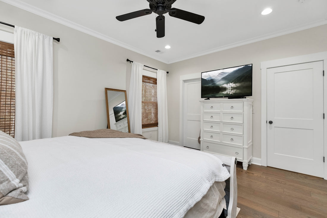 How to Infuse Your Personal Style into Bedroom Decor