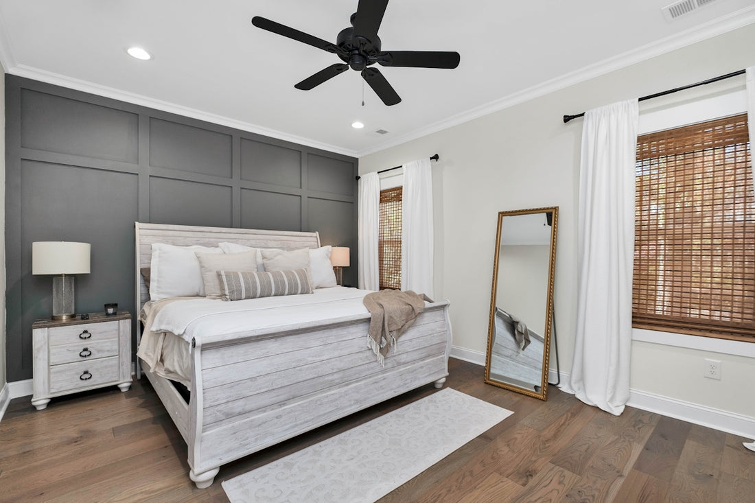 Solving Common Bedroom Design Dilemmas Stylish Solutions Await