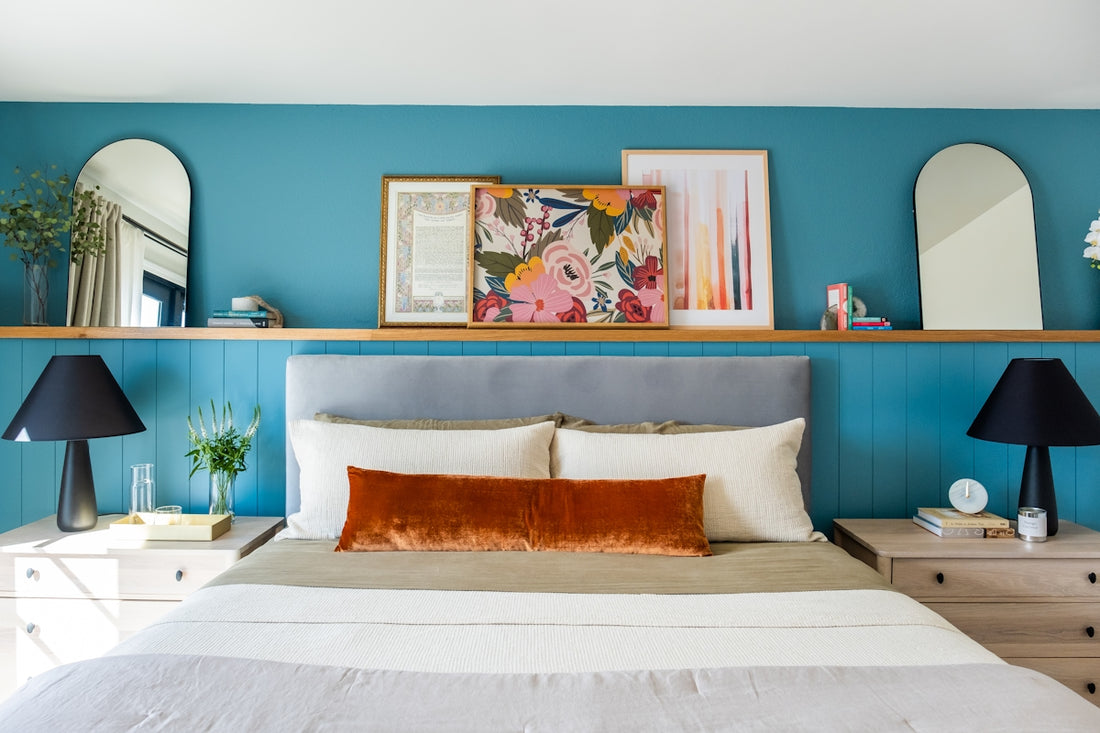10 Cosy Bedroom Decor Ideas for a Restful Night's Sleep - UK Beds Direct ltd