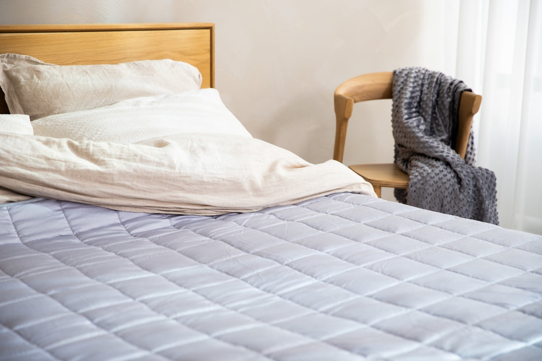 Looking into the Impact of Mattress Selection on Sleep Cycles