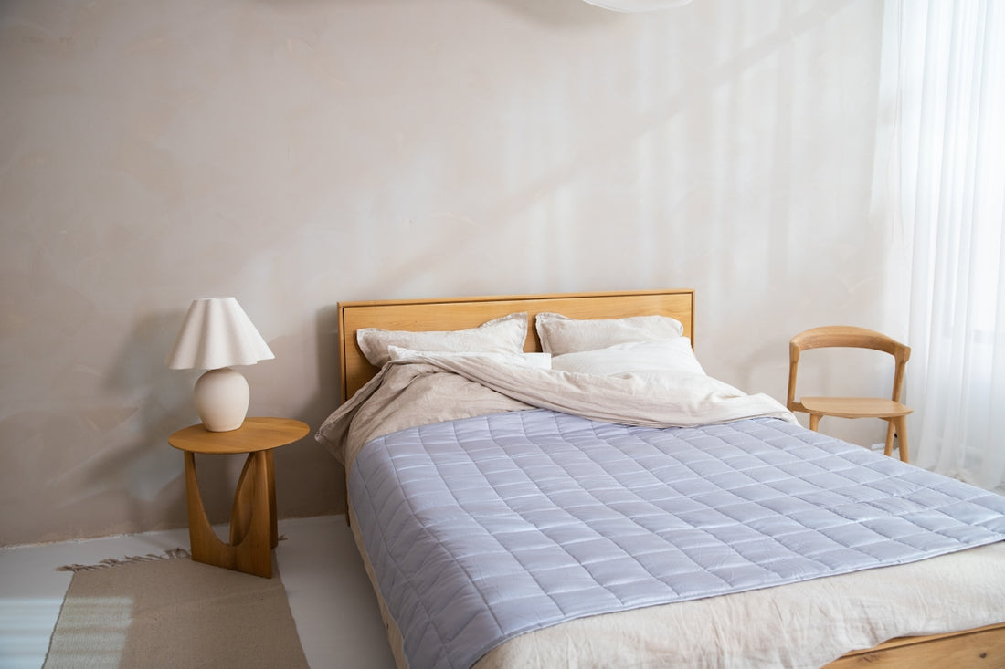 Choosing the Right Mattress Firmness for Ultimate Comfort