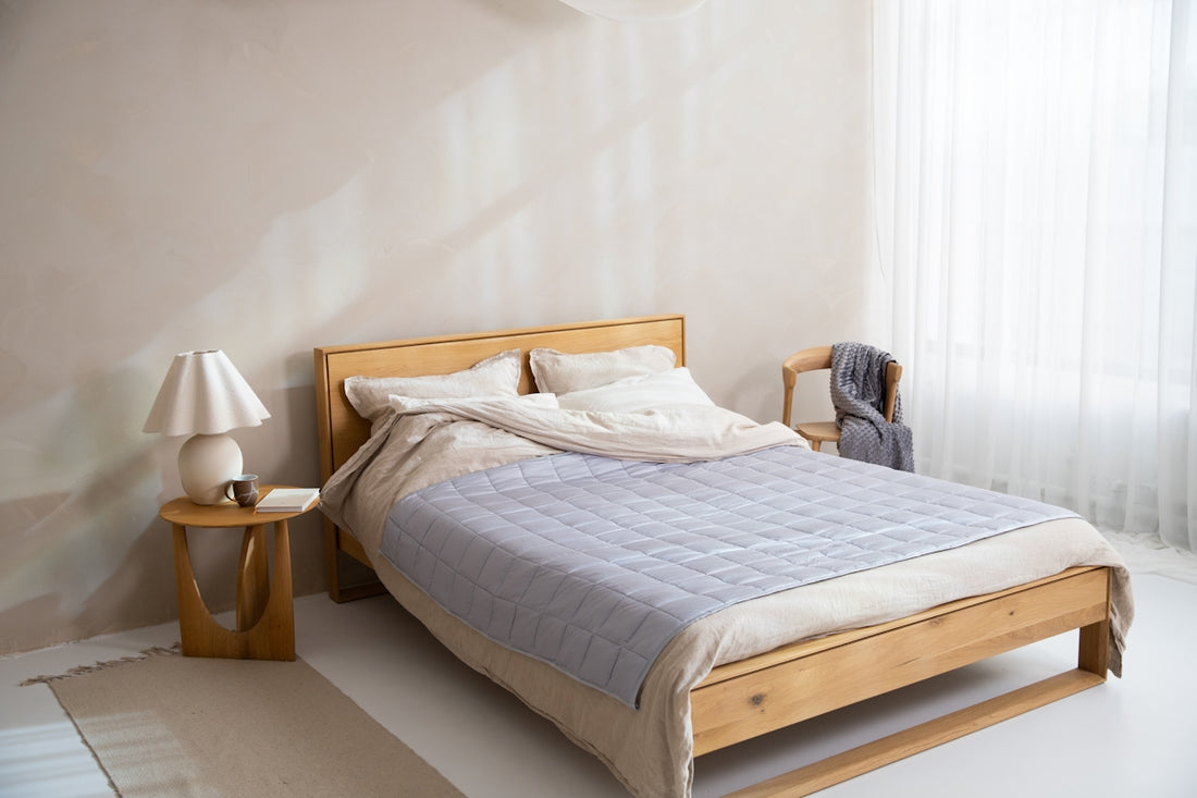 The Role of Mattresses in Alleviating Sleep Disturbances