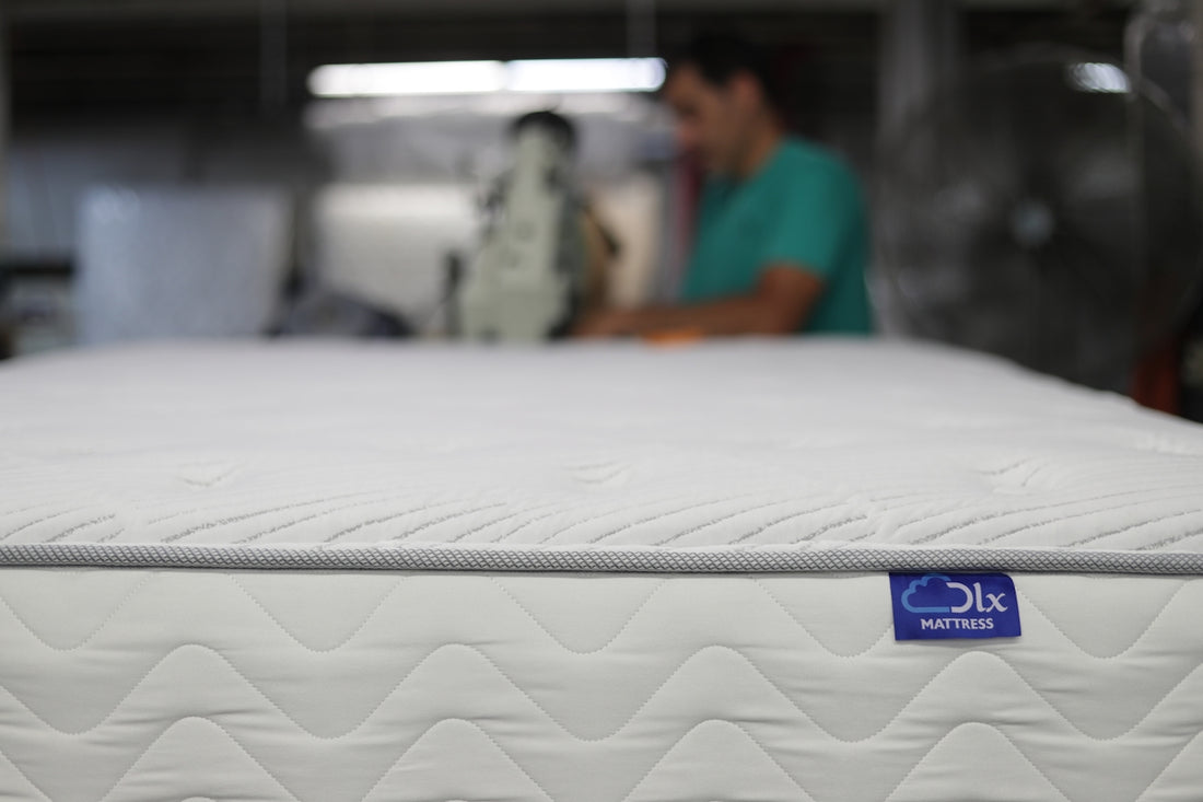 The Ultimate Guide to Mattress Maintenance - UK Beds Direct ltd