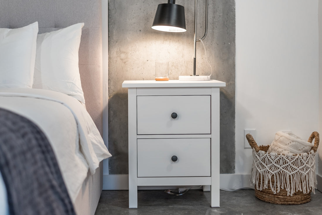 Essential Checklist for a Beautifully Decorated Bedroom