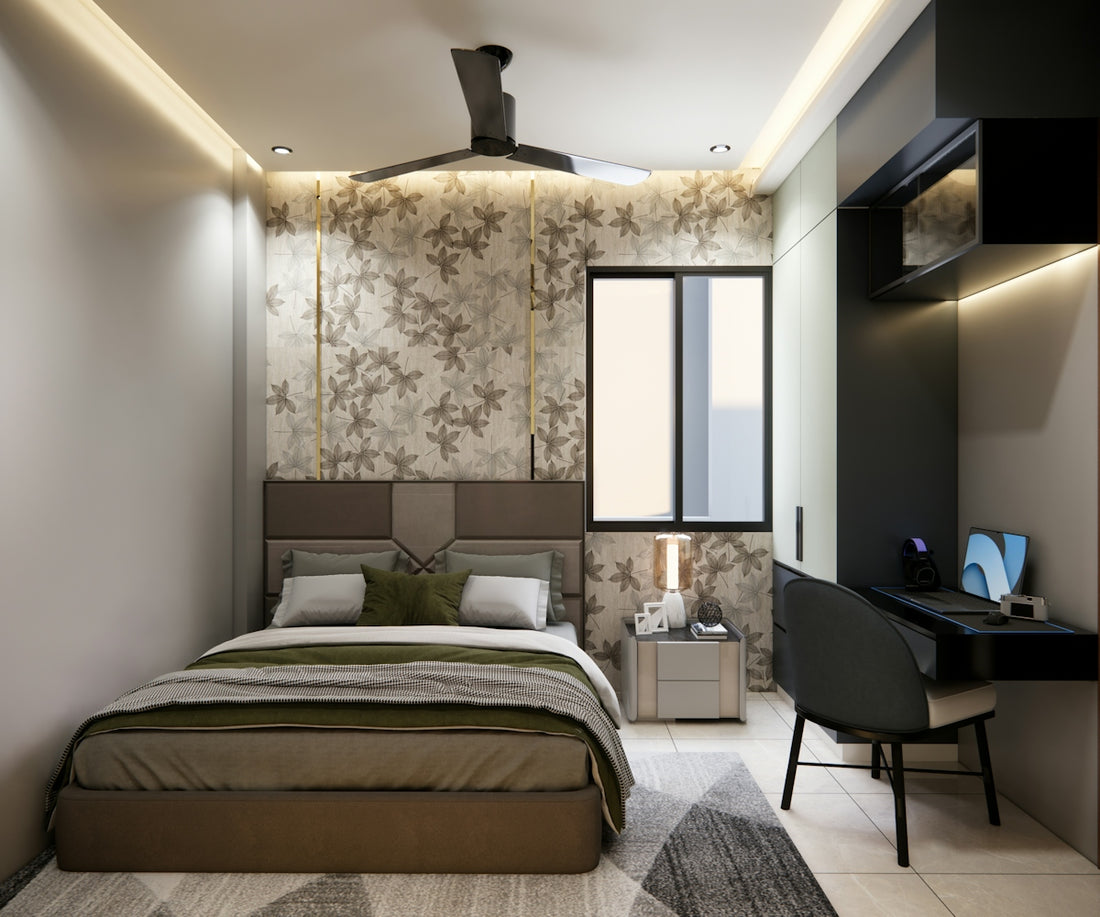How to Choose the Perfect Bedding for a Comfy Bedroom - UK Beds Direct ltd