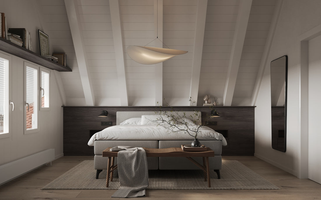 Editor’s Choice on Top Trends in Bedroom Decor Today