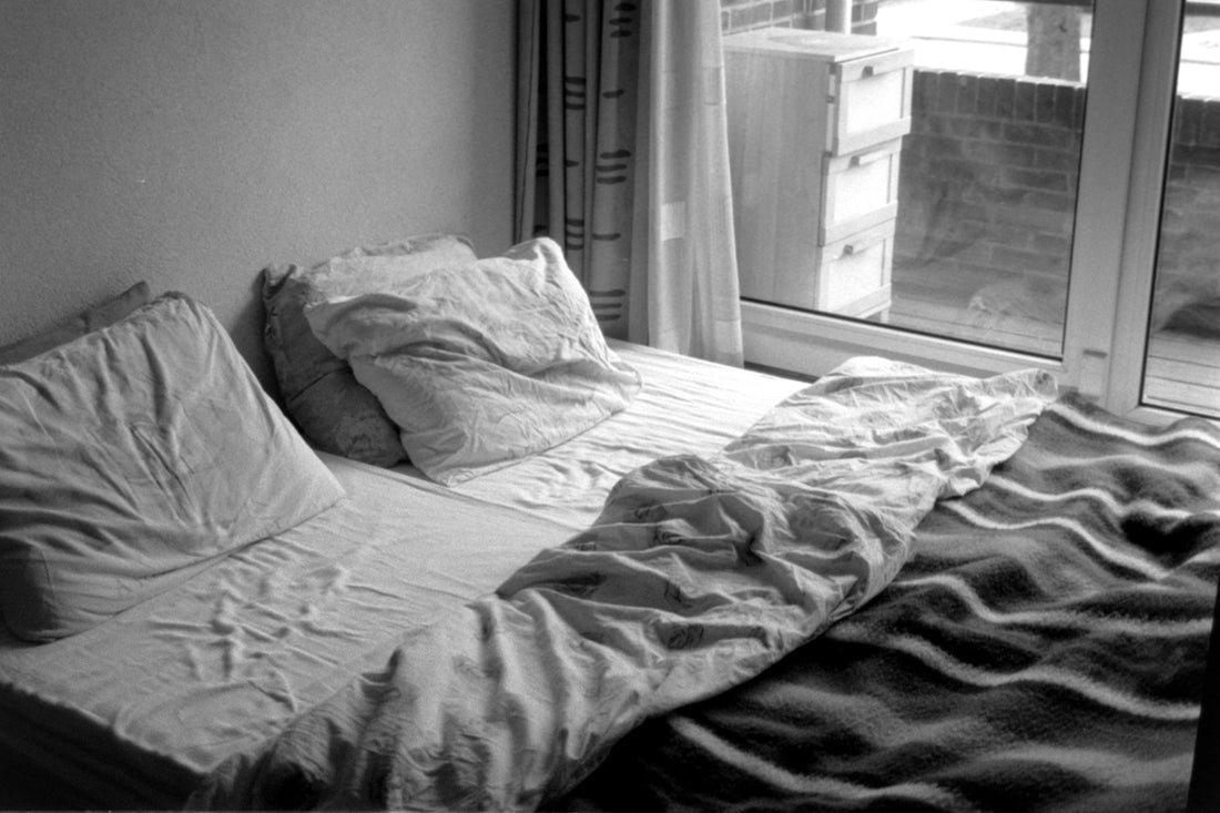 Top Mattress Buying Mistakes and How to Avoid Them
