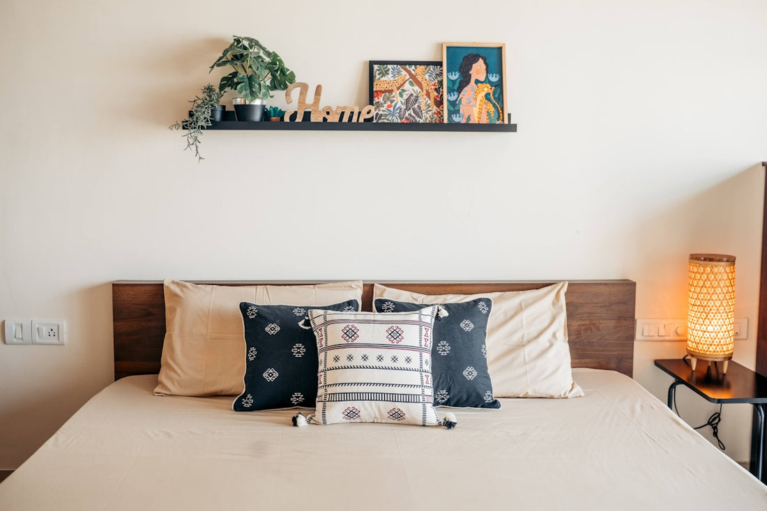 Awakening History The Evolution of Bedroom Aesthetics