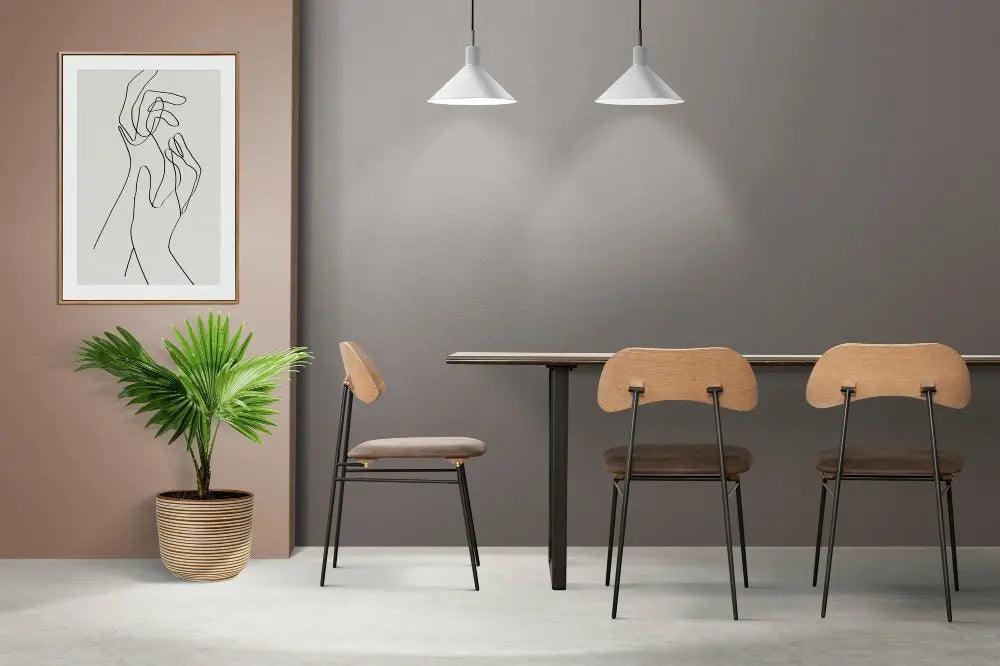 Large Dining Room Table & Chairs in The UK Ideas - UK Beds Direct ltd