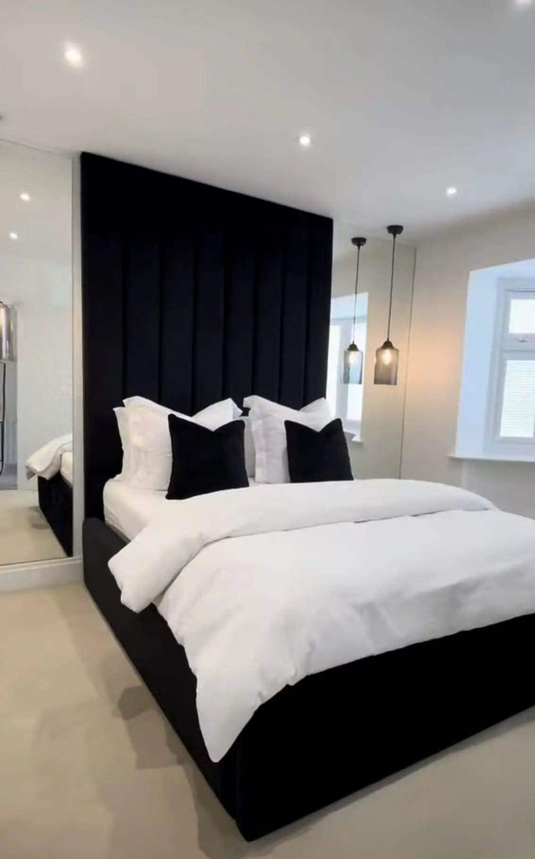 Haven Ambassador Bed