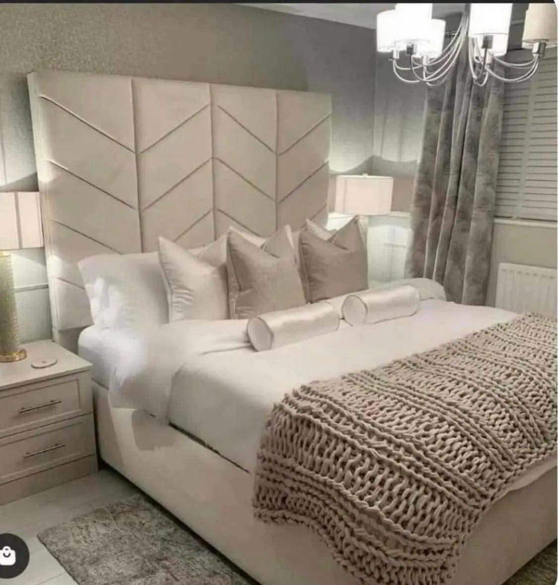 The Evelyn Bed Frame: Best UK Beds