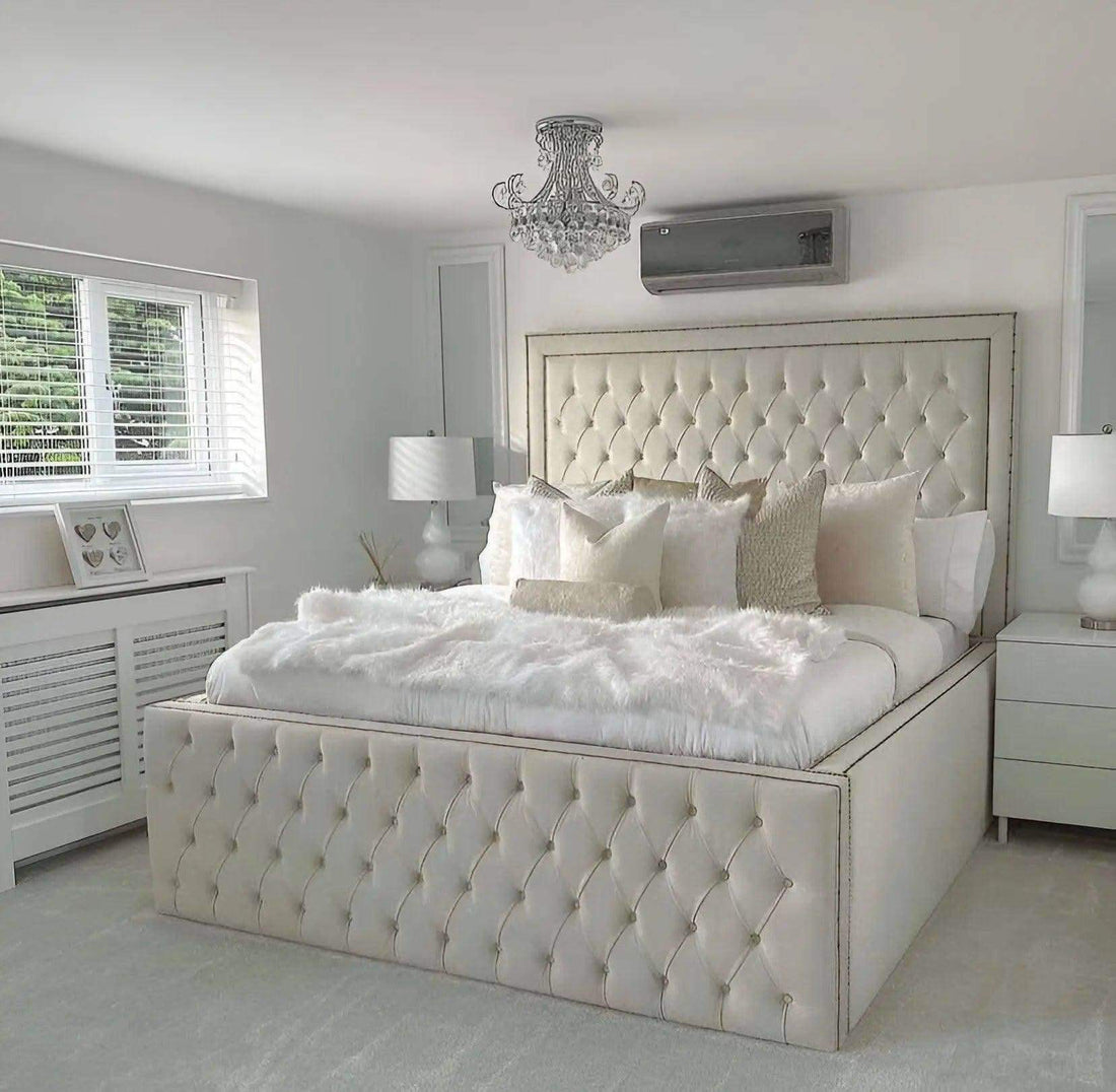 The Imperial Bed Frames: Best UK Furniture