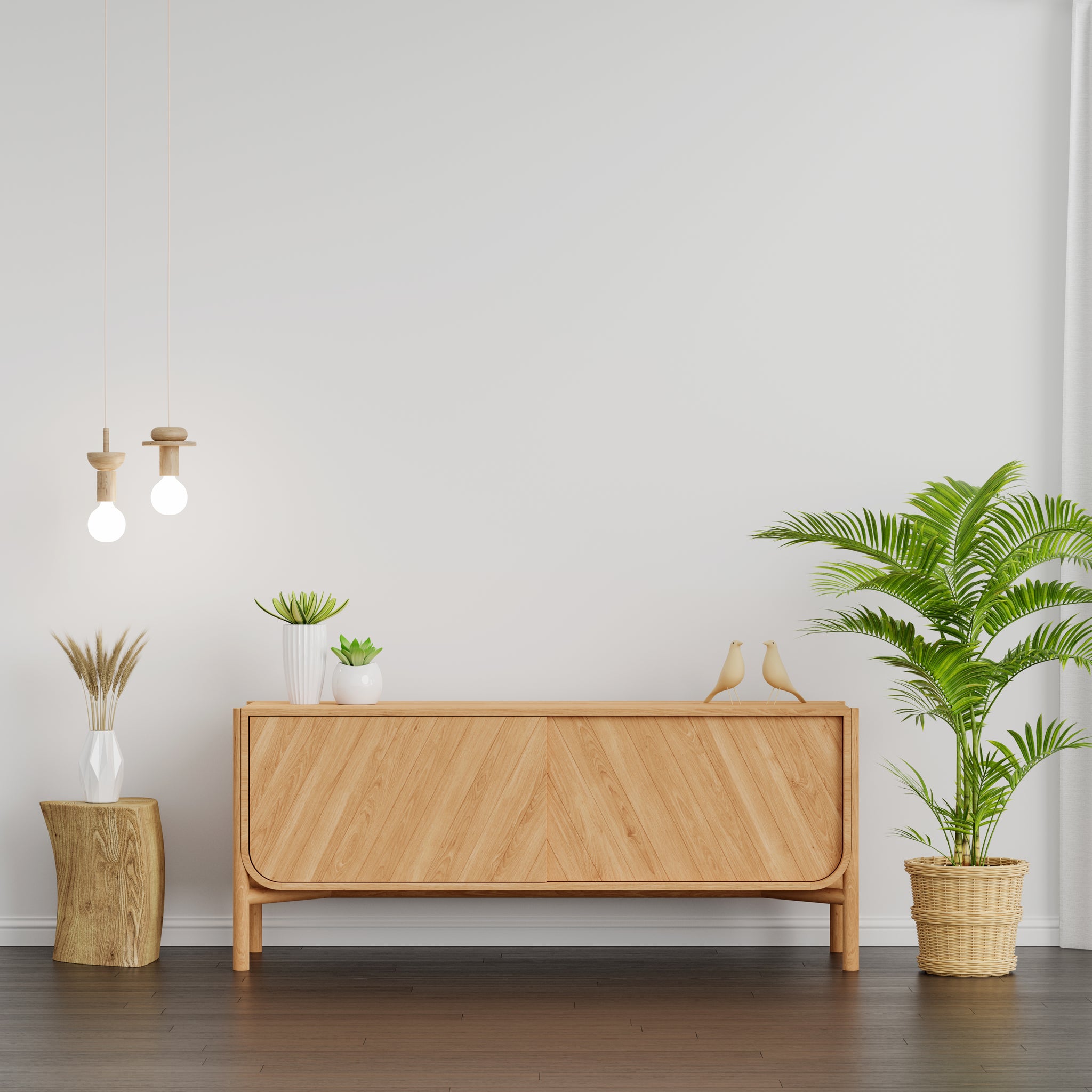 Exploring the Stylish and Versatile Cane Sideboard