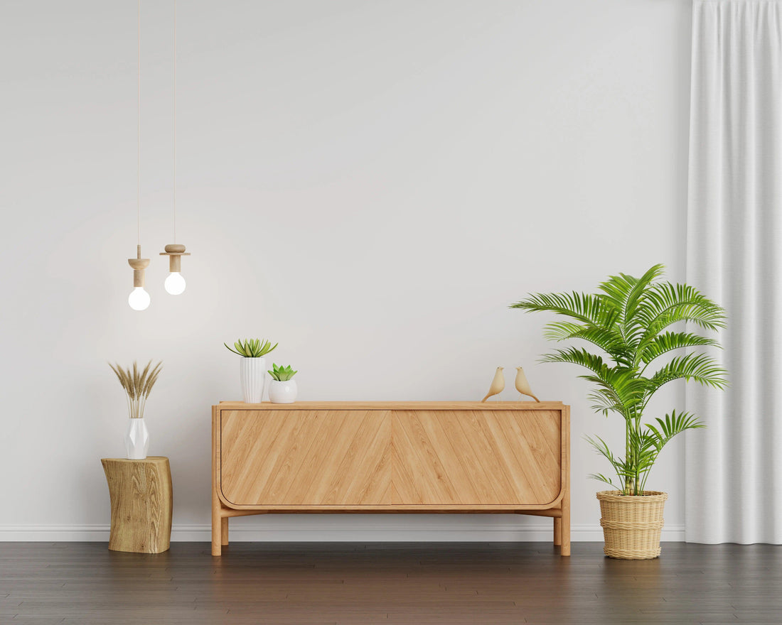 Exploring the Stylish and Versatile Cane Sideboard - UK Beds Direct ltd