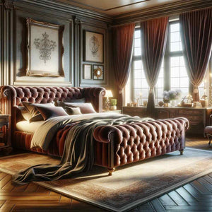 Chesterfield Beds