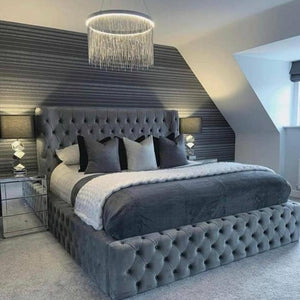 Top Demanded UK Bed Frames