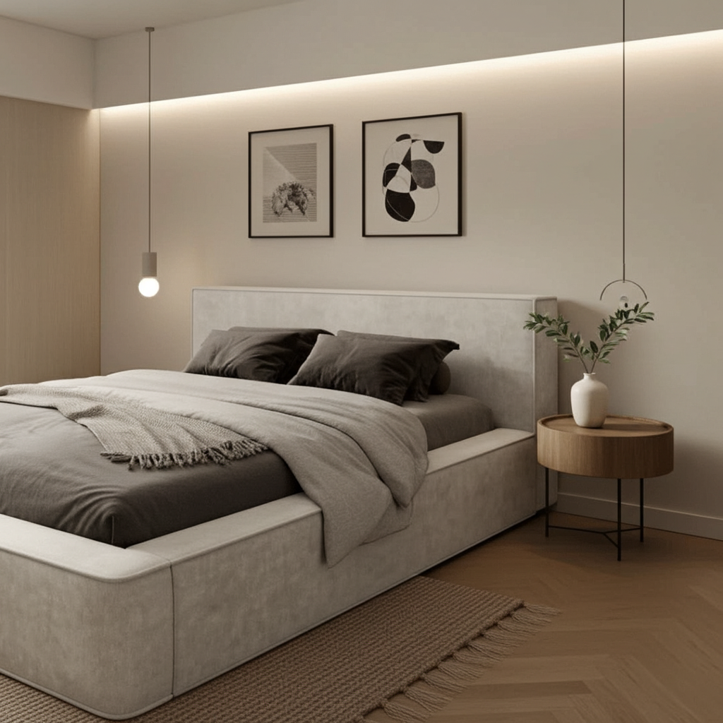 Haven Ambassador Bed