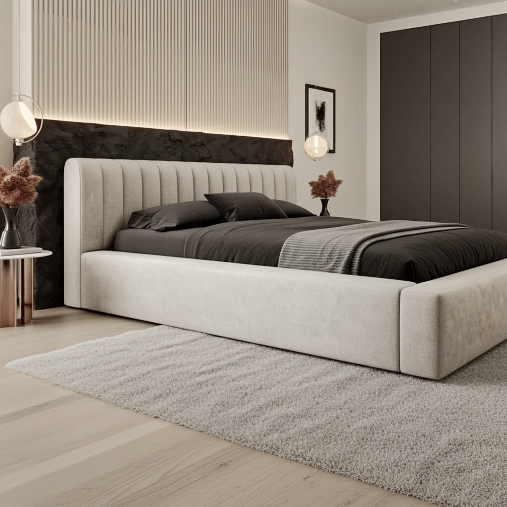 Layla Ambassdor Bed