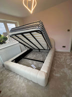 Parklane Ambassador Bed - UK Beds Direct ltd