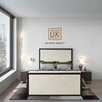 Skyline TV Bed with Remote Control Lift