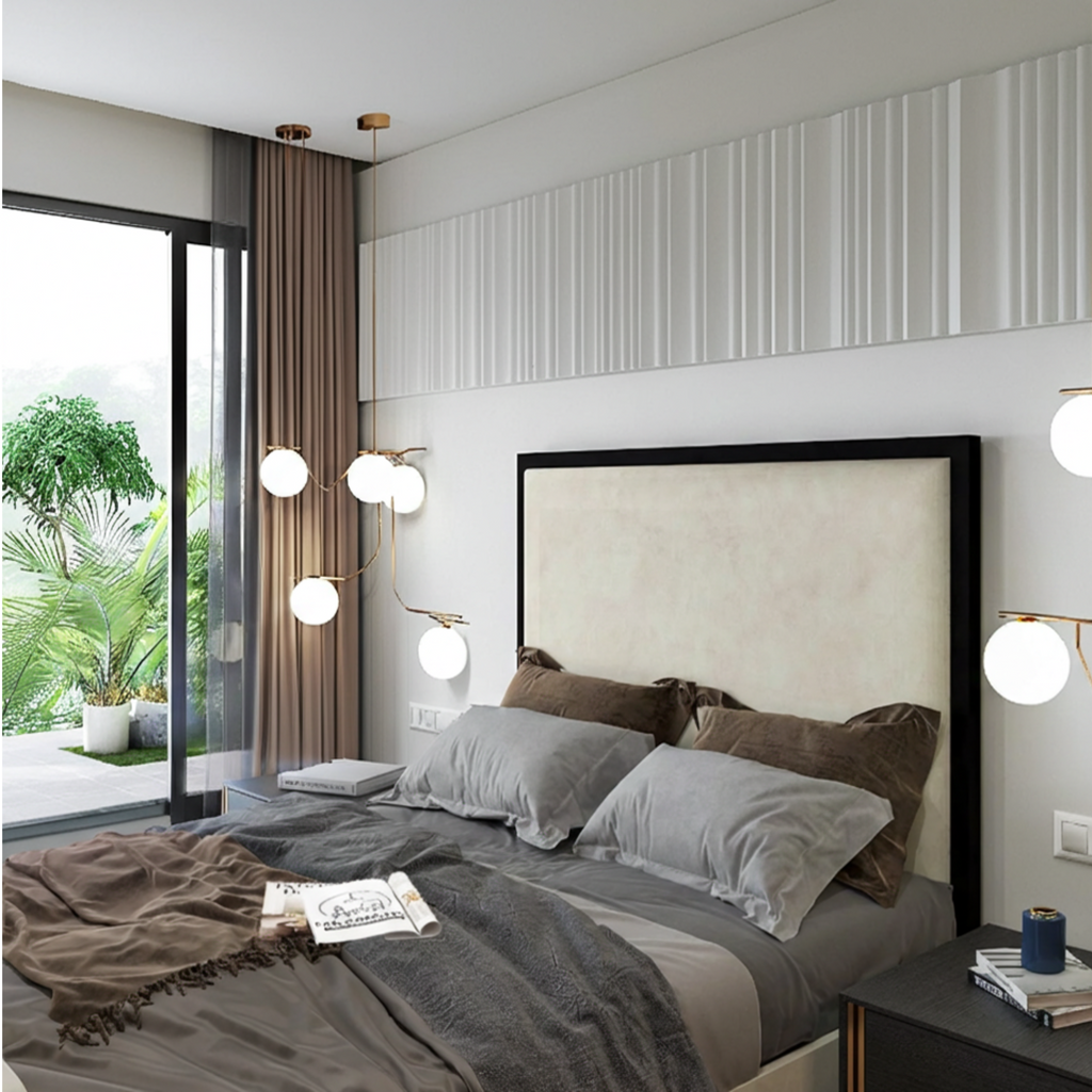 Skyline TV Bed with Remote Control Lift