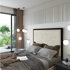Skyline TV Bed with Remote Control Lift